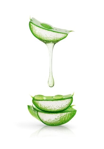 Aloe Vera Gel