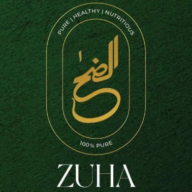 Zuha – Cold-Pressed Oils
