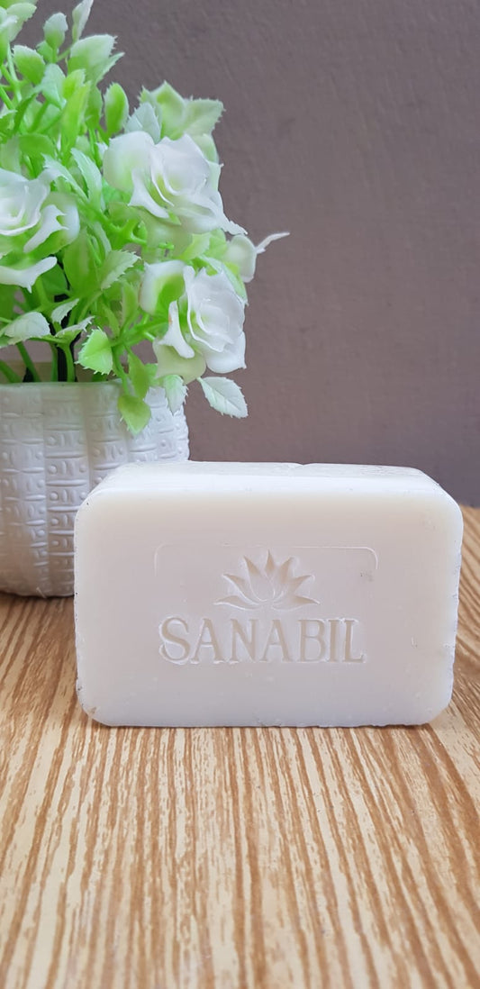 Luxe Beauty Soap