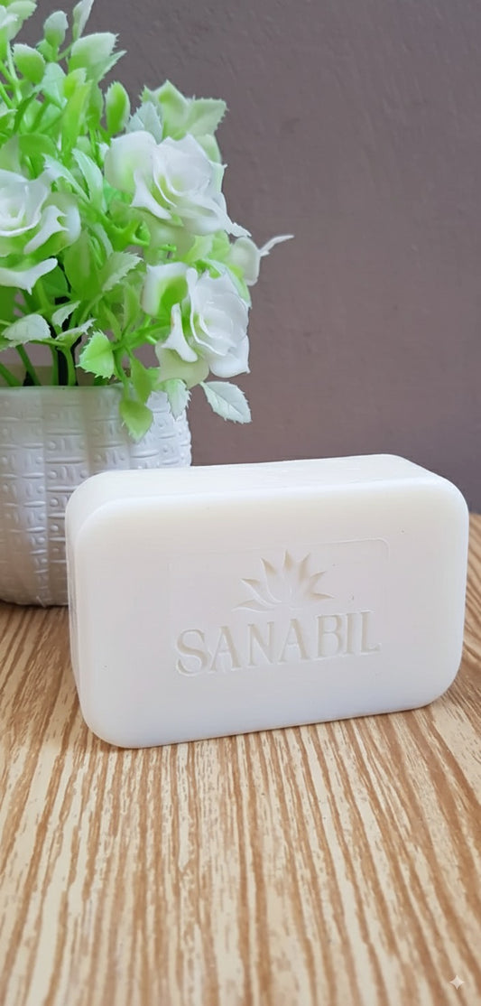 Luxe Beauty Soap