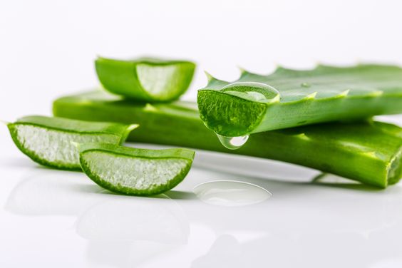 Aloe Vera Gel